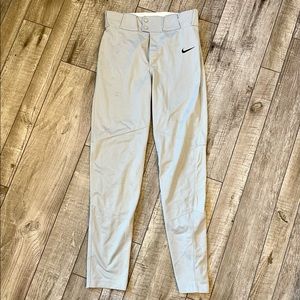 NIKE men’s baseball pants
